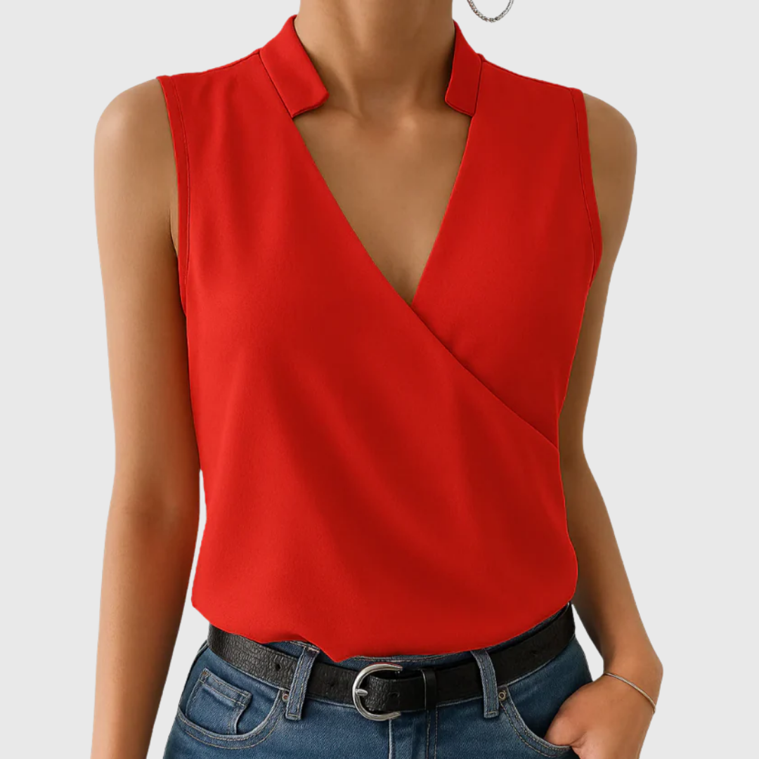 Lisette | Bluză elegantă