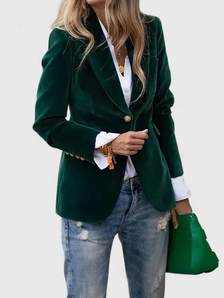 Lileth | Sacou elegant