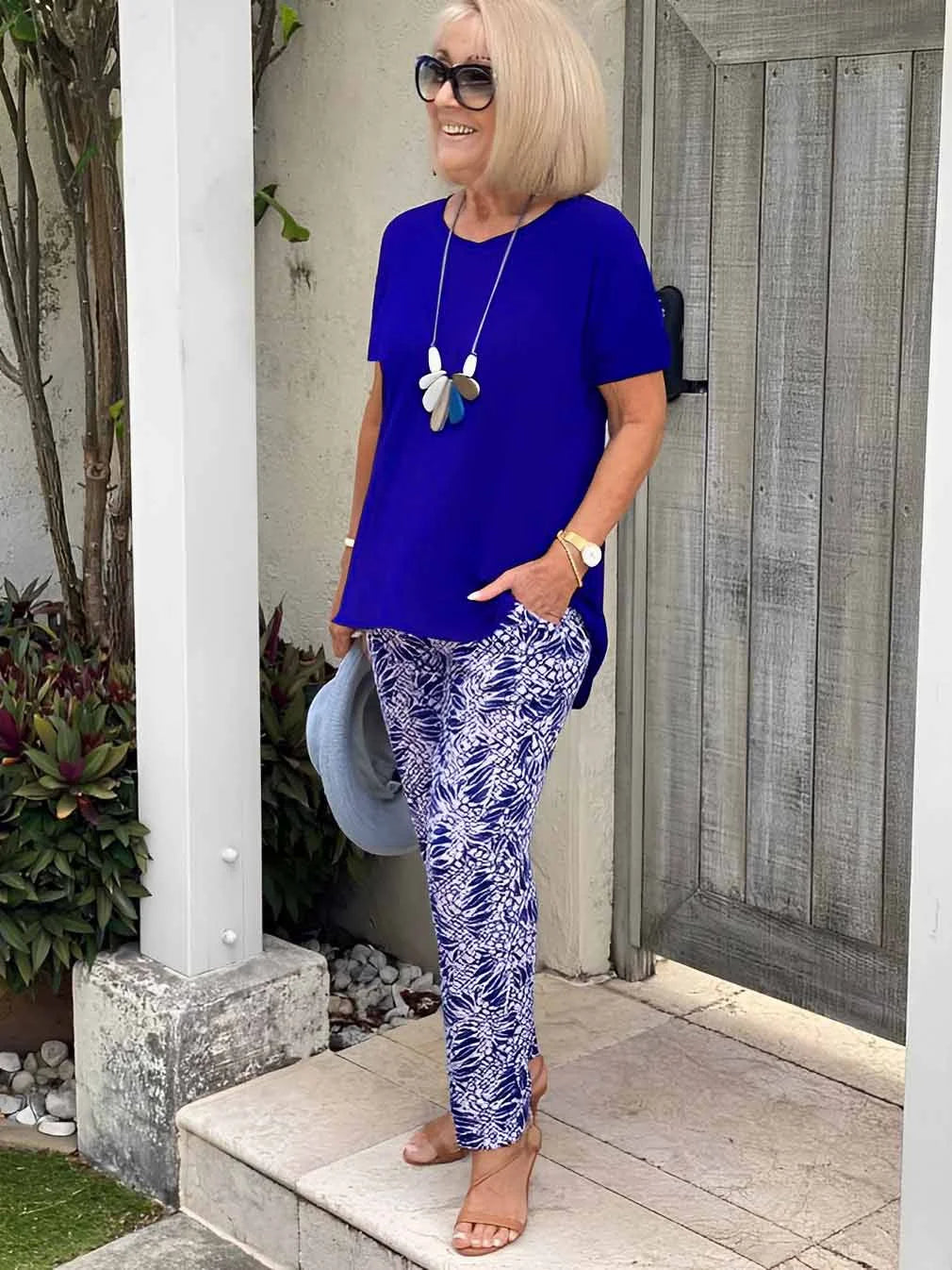 TAMARA™ – Set elegant de două piese