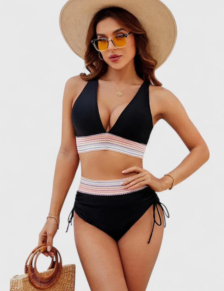Jayzelliah | Set de bikini elegant