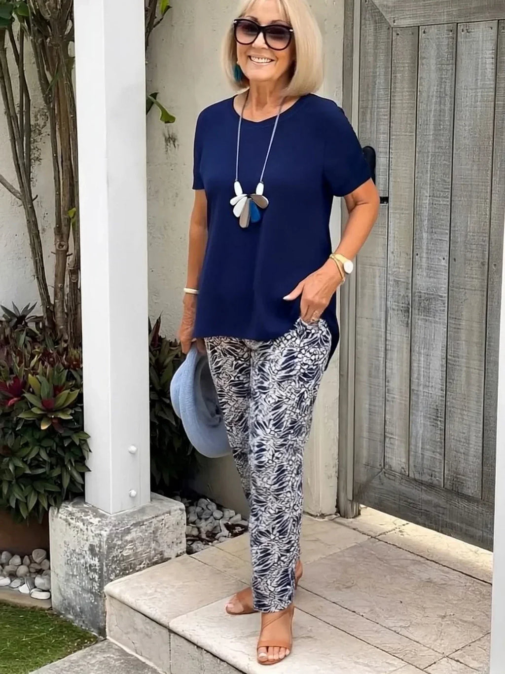 TAMARA™ – Set elegant de două piese