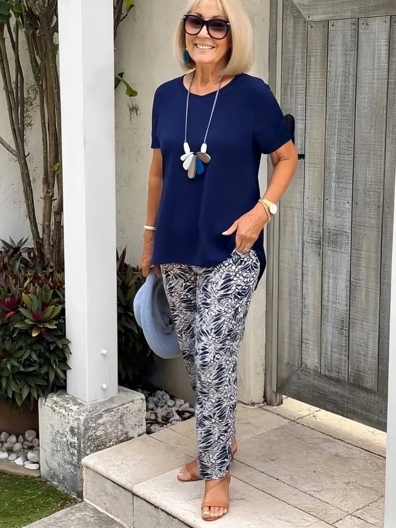 TAMARA™ – Set elegant de două piese