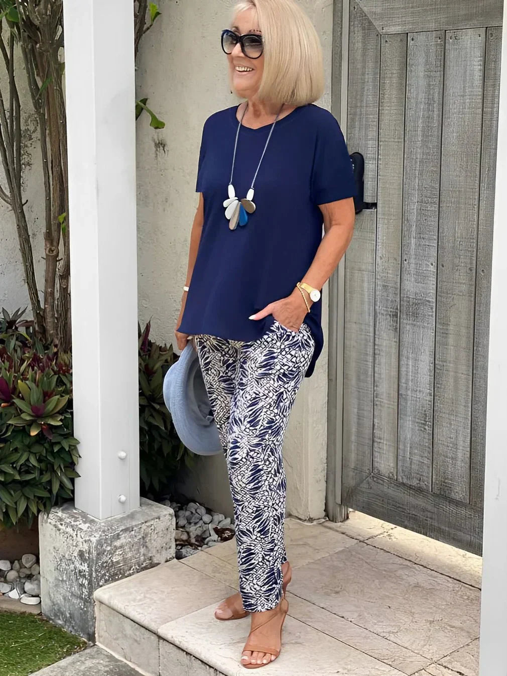 TAMARA™ – Set elegant de două piese