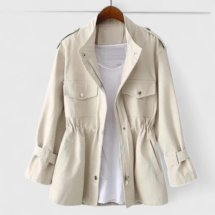 Alionora | Palton elegant