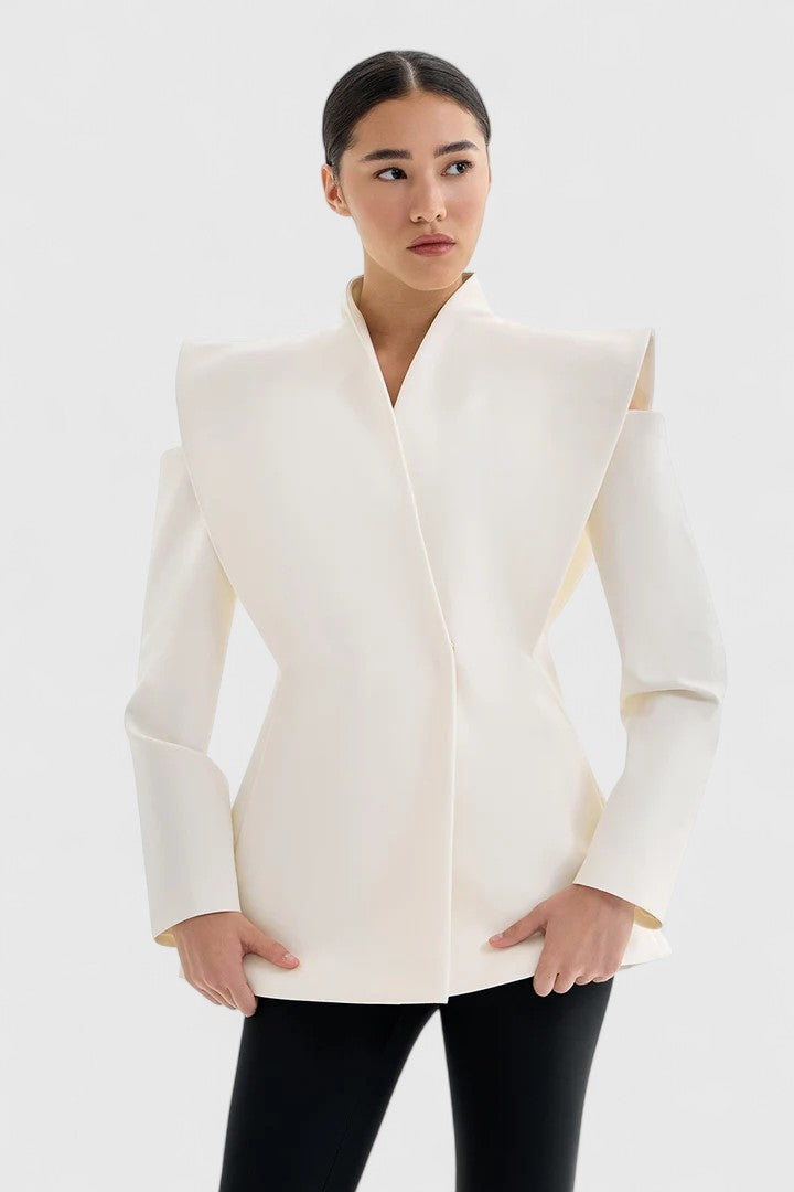 Valeria™ | Sacou elegant