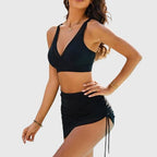 Gila™ | Set de bikini cu efect de modelare a taliei
