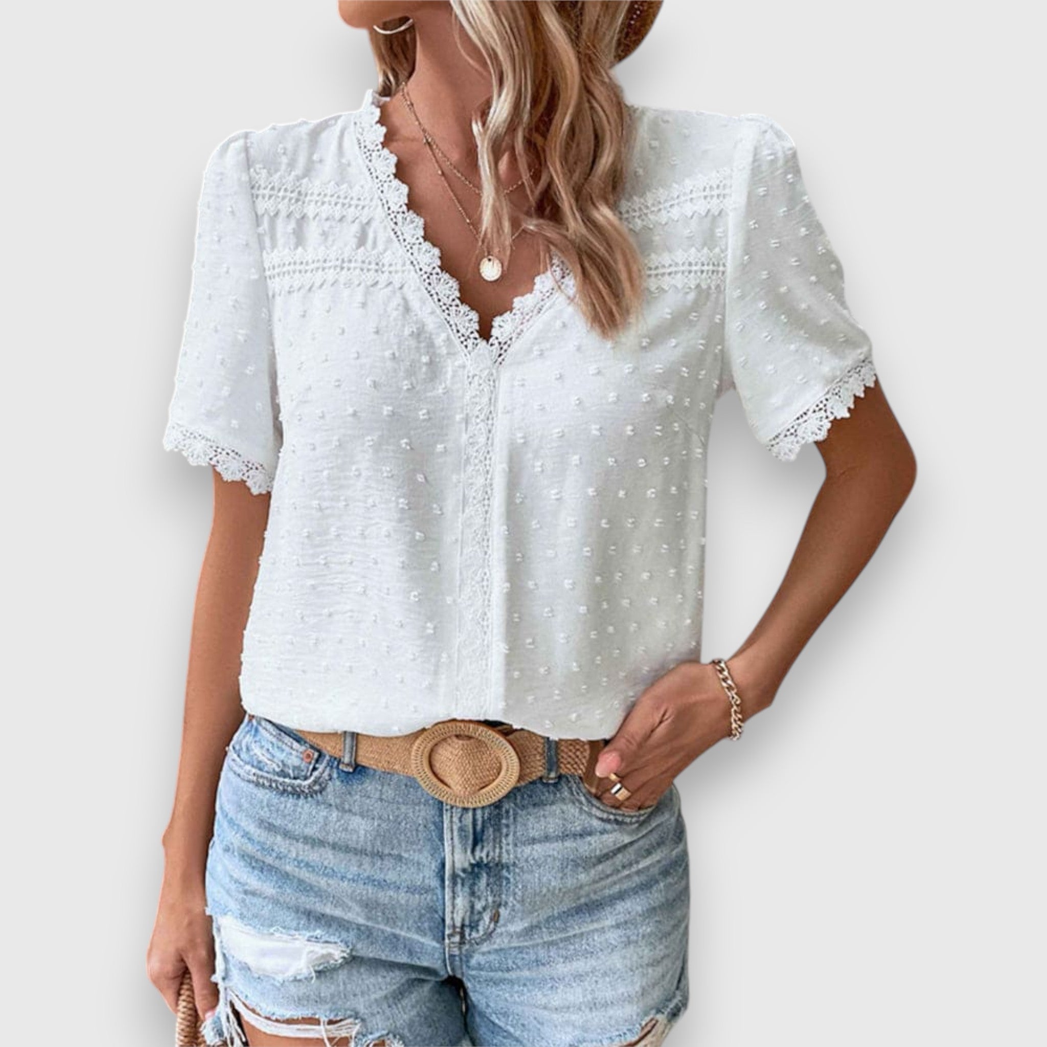 Joc – Tricou
