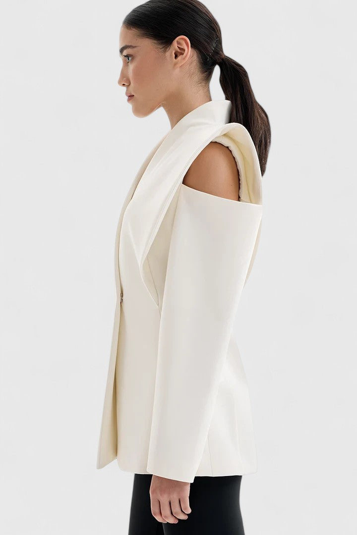 Valeria™ | Sacou elegant