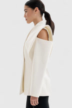 Valeria™ | Sacou elegant