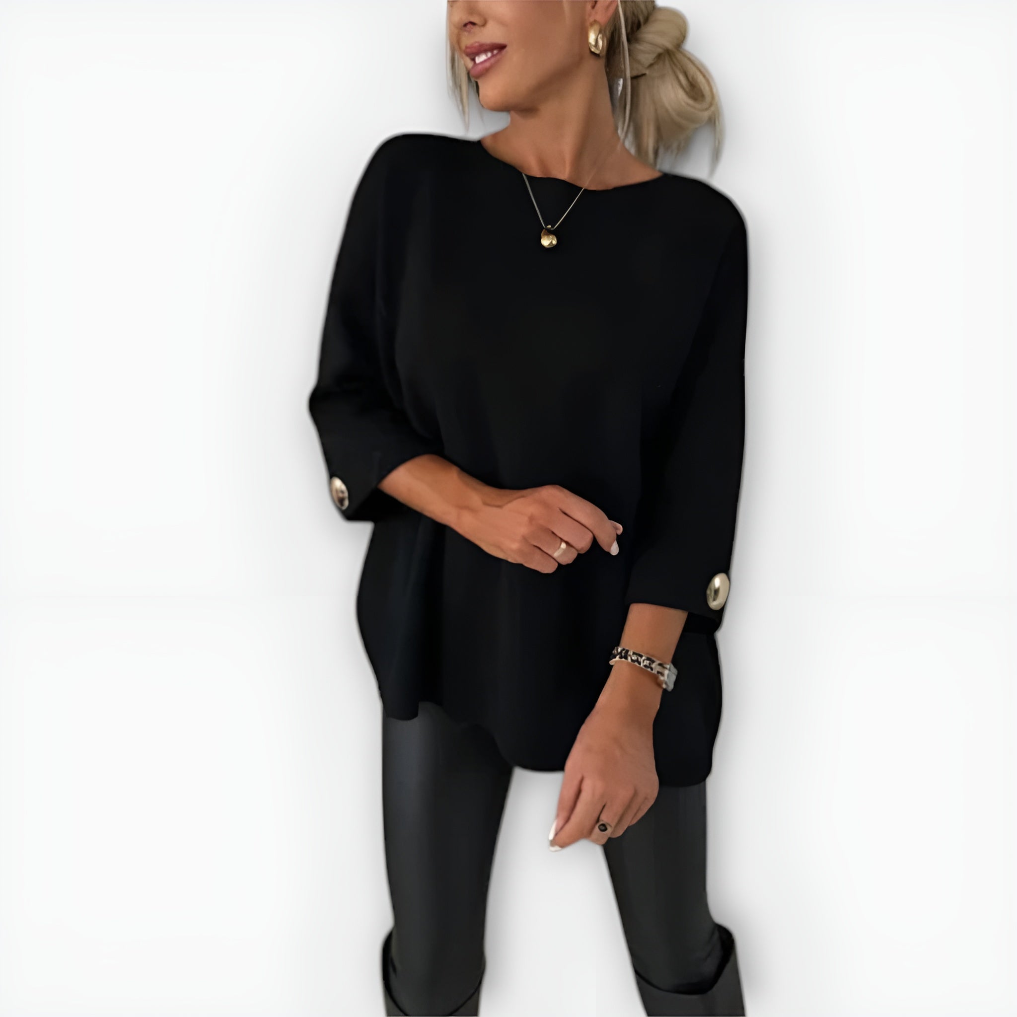 Julianette | Pulover elegant