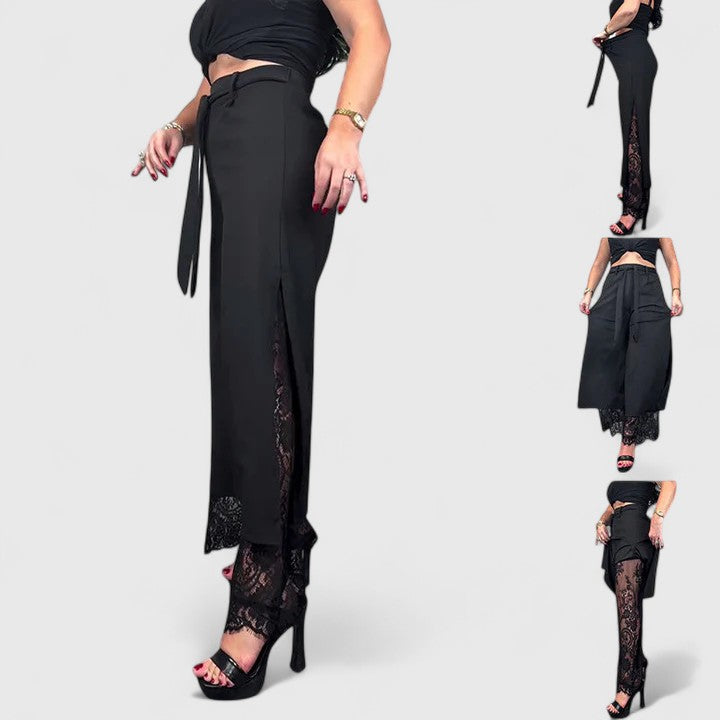 Idina | Set confortabil
