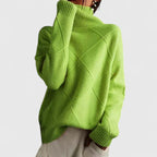 Adryssell | Pulover confortabil