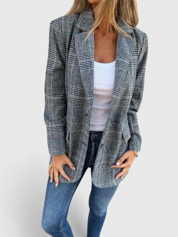 Soralyetta | Sacou confortabil