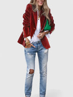 Lileth | Sacou elegant