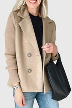Melina™ - Sacou elegant