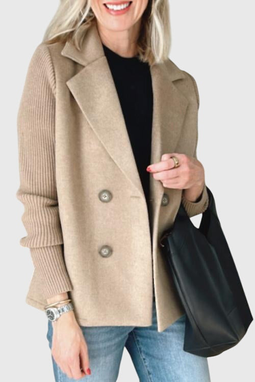 Melina™ - Sacou elegant