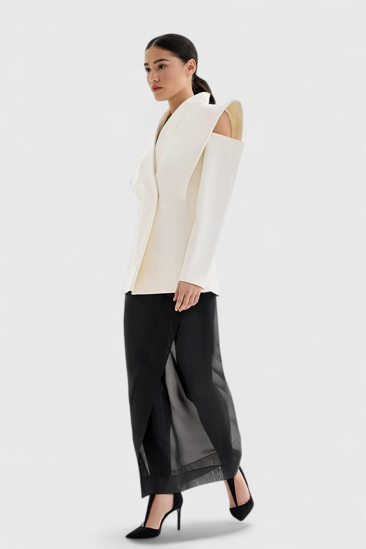 Valeria™ | Sacou elegant