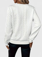 Ara | Pulover confortabil
