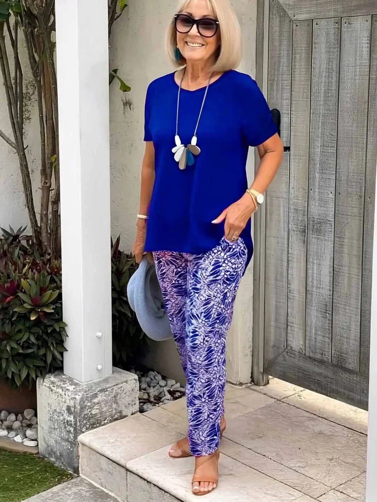 TAMARA™ – Set elegant de două piese