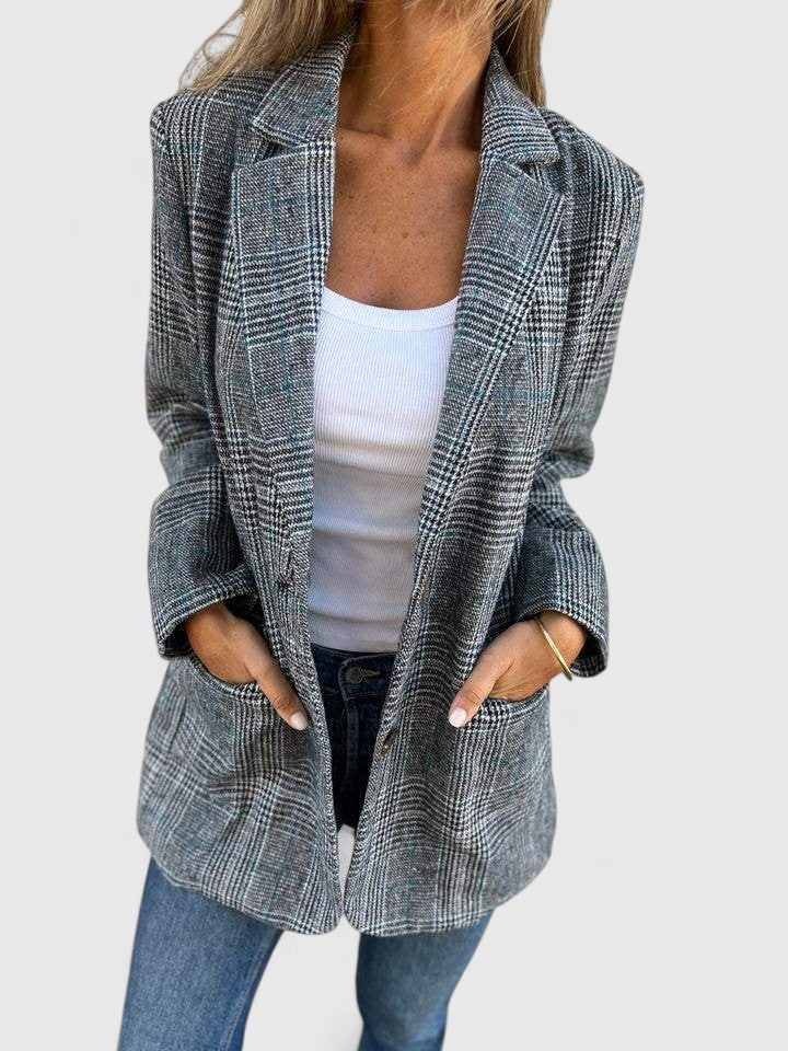 Soralyetta | Sacou confortabil