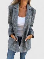 Soralyetta | Sacou confortabil