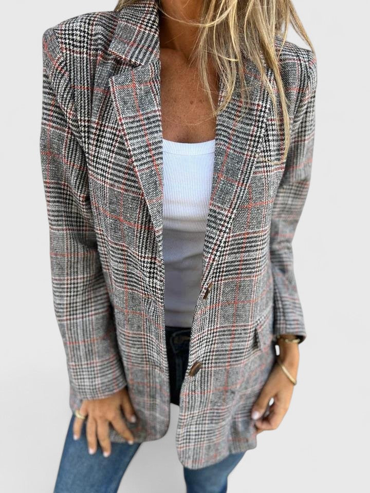 Soralyetta | Sacou confortabil
