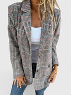 Soralyetta | Sacou confortabil