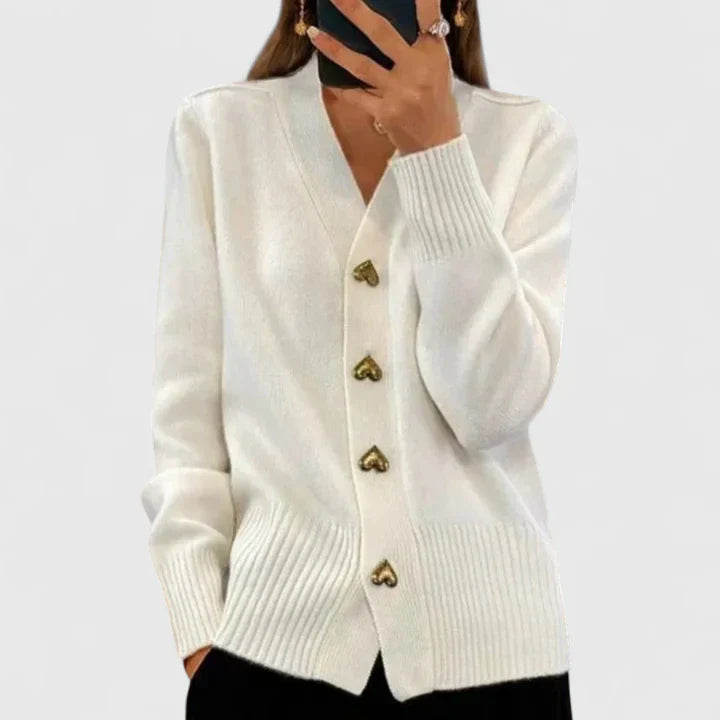 Lillyanne | Cardigan elegant