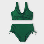 Moni – Set elegant de bikini din două piese
