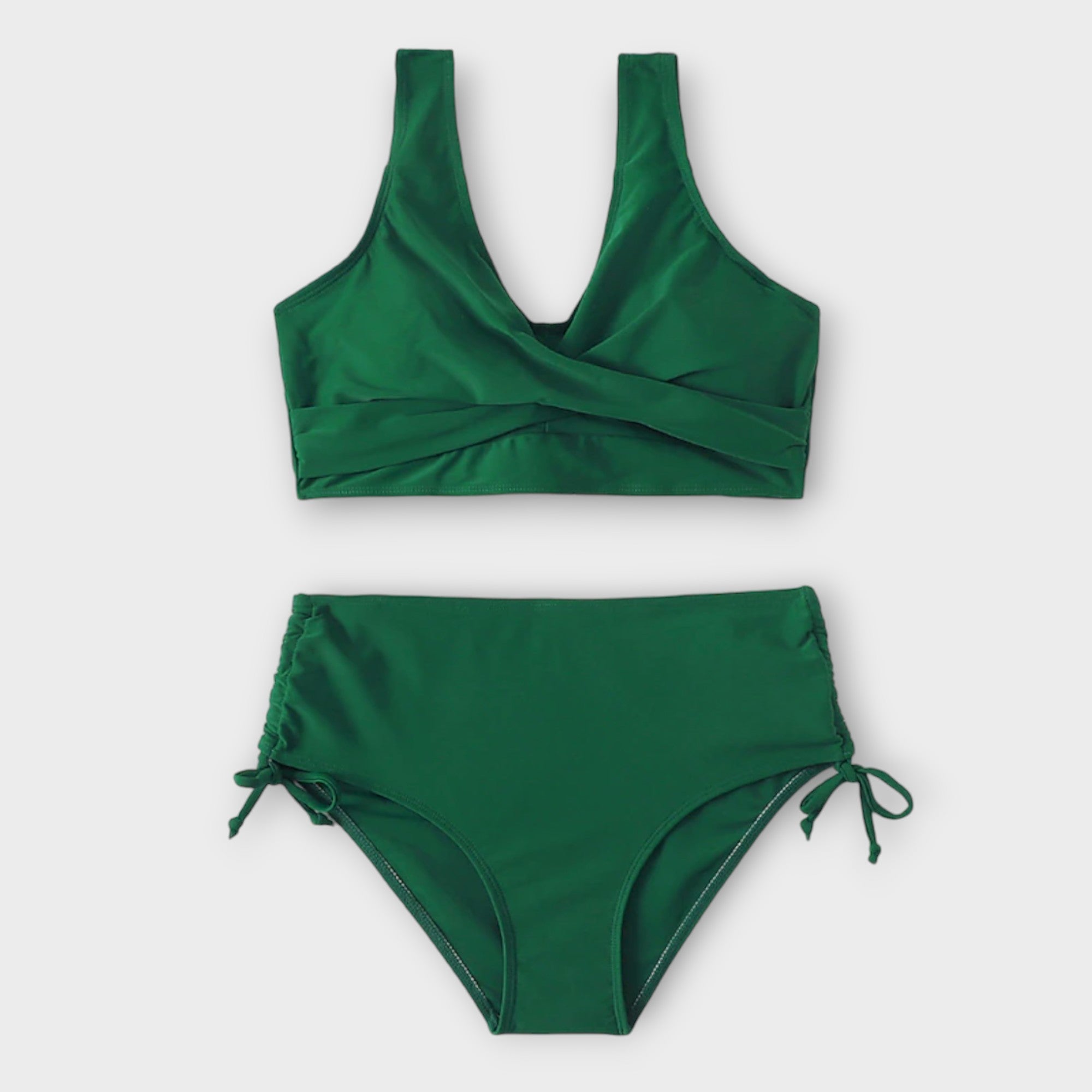 Moni – Set elegant de bikini din două piese