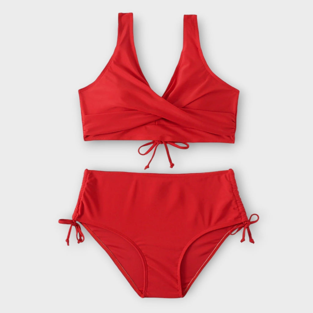 Moni – Set elegant de bikini din două piese