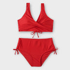 Moni – Set elegant de bikini din două piese