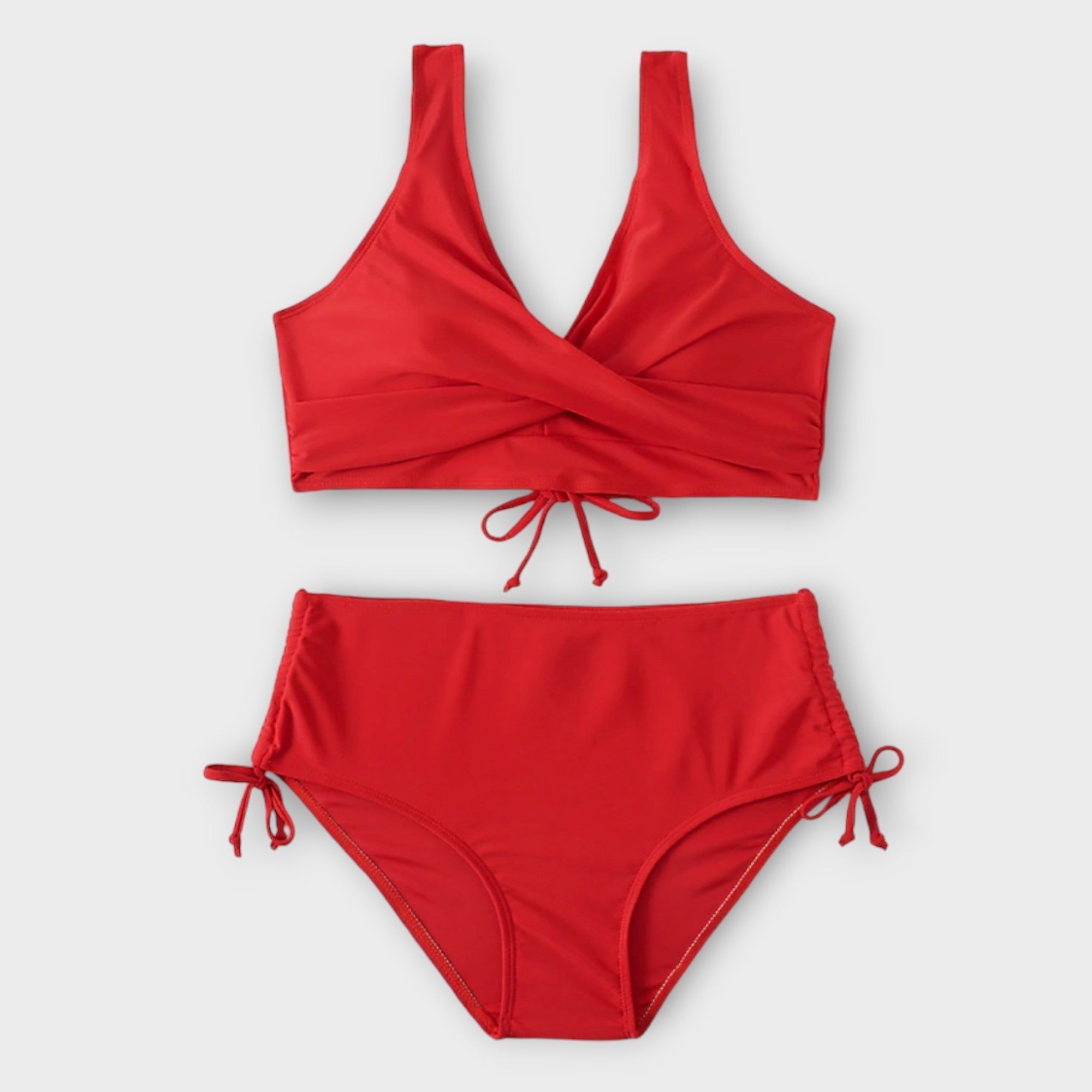 Moni – Set elegant de bikini din două piese