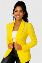 Lila | Sacou elegant