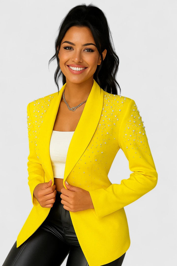 Lila | Sacou elegant