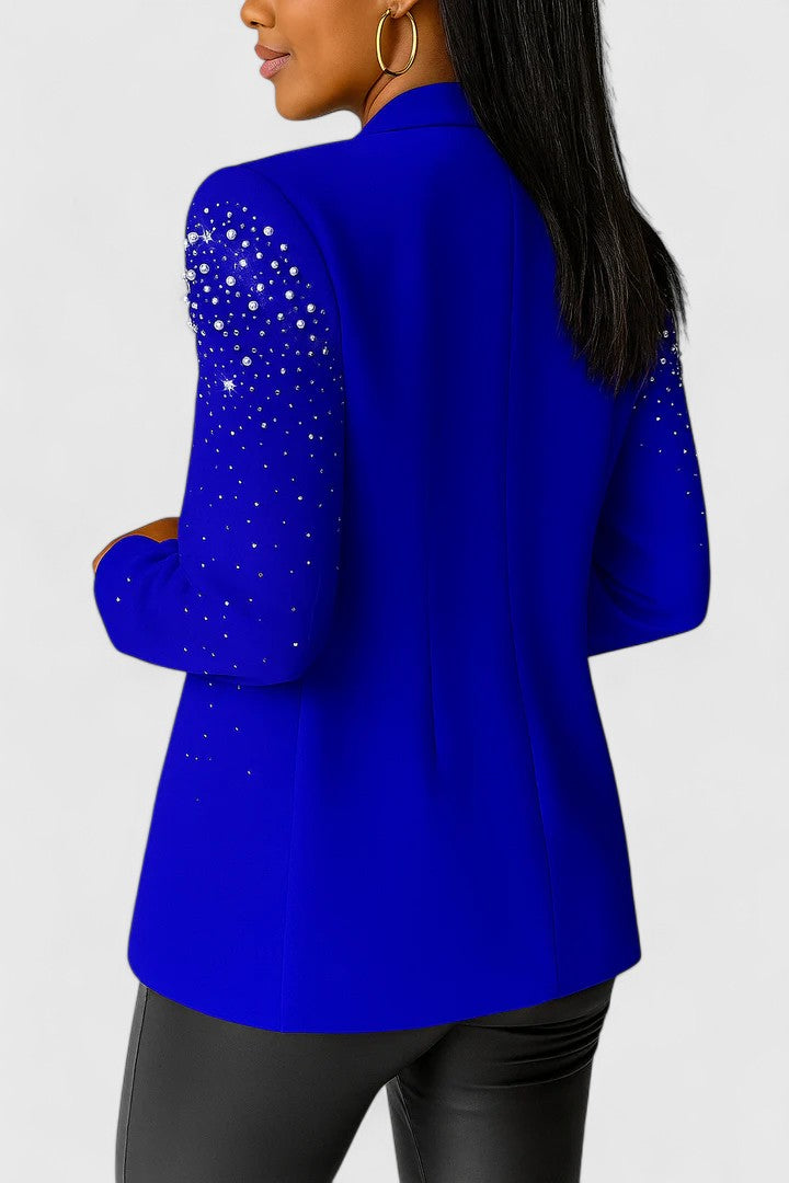 Lila | Sacou elegant