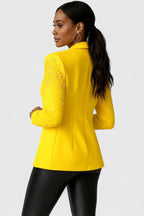 Lila | Sacou elegant