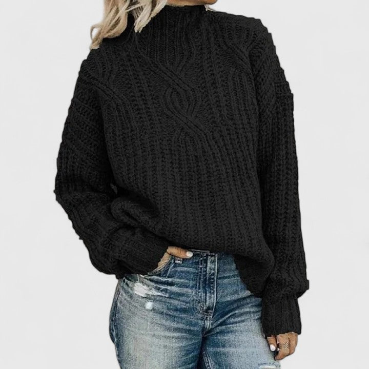 Aerynna | Pulover sofisticat