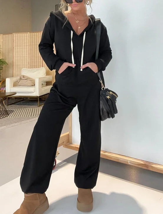 LANA™ - Salopetă lejeră și confortabilă