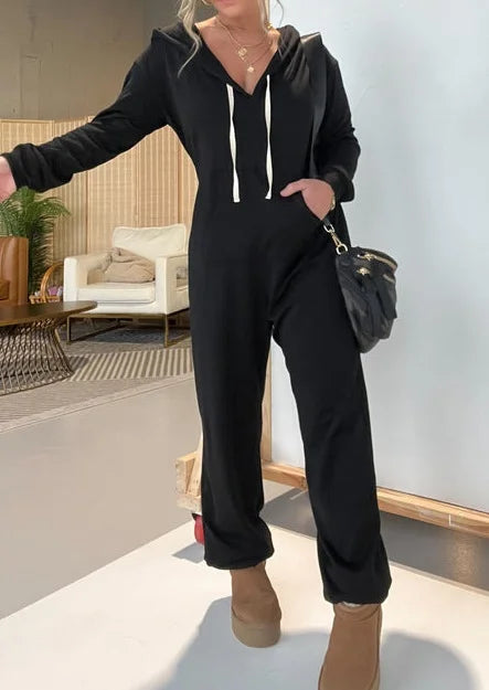 LANA™ - Salopetă lejeră și confortabilă
