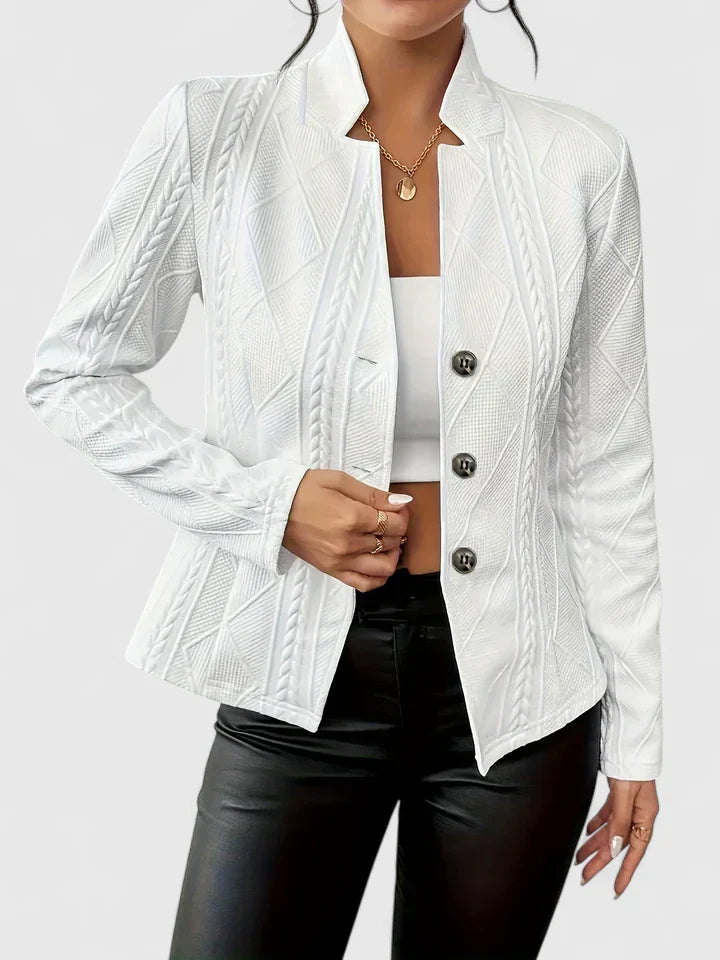 Hayleigha | Sacou elegant