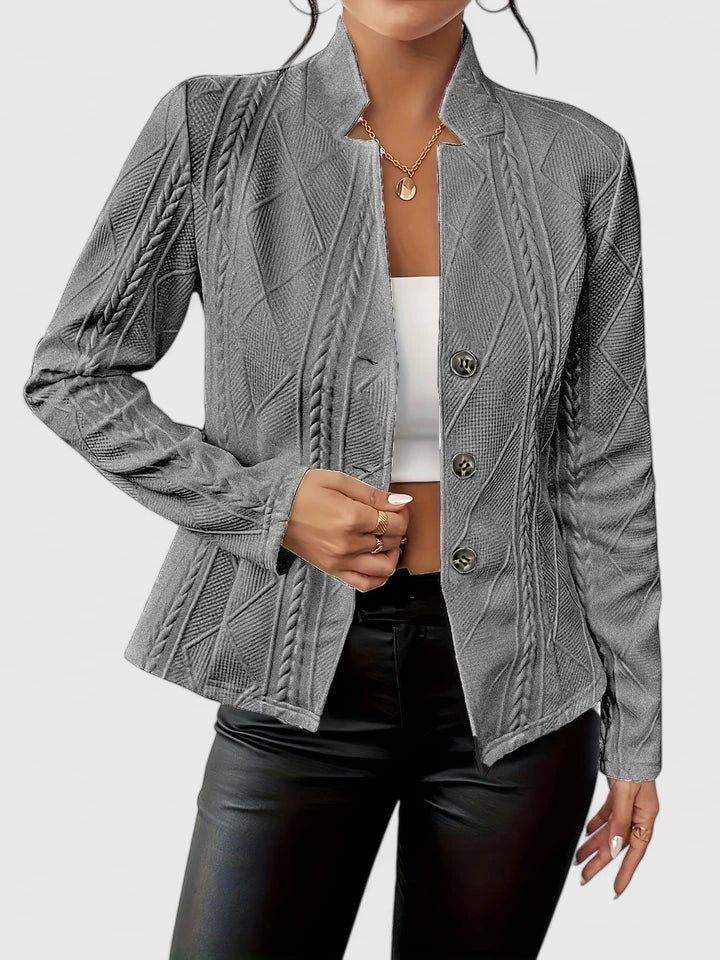 Hayleigha | Sacou elegant