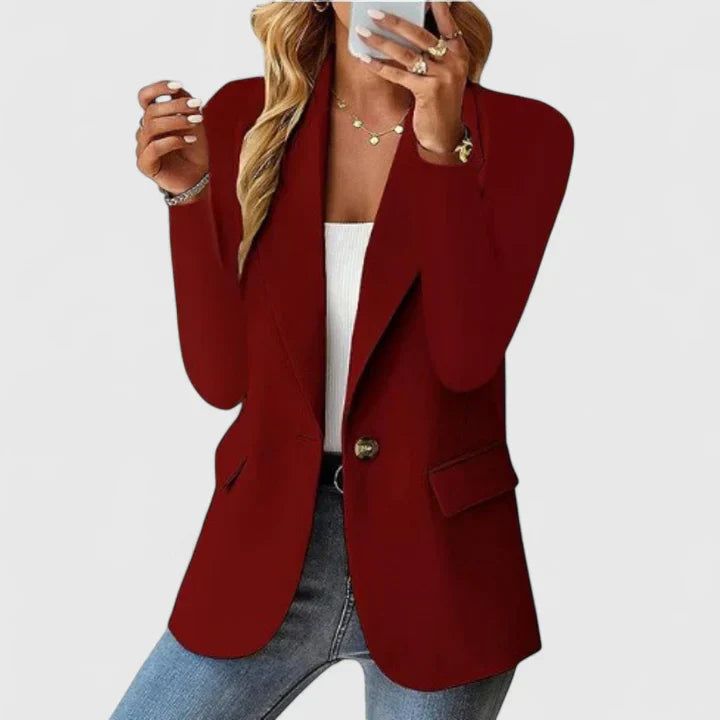 Katerinae | Sacou elegant