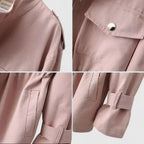 Alionora | Palton elegant