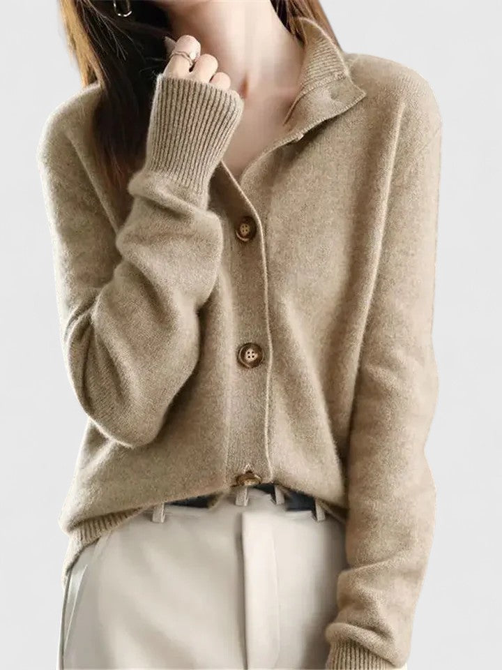 Gretchen | Cardigan elegant