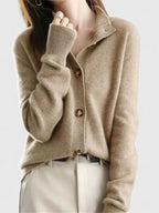 Gretchen | Cardigan elegant