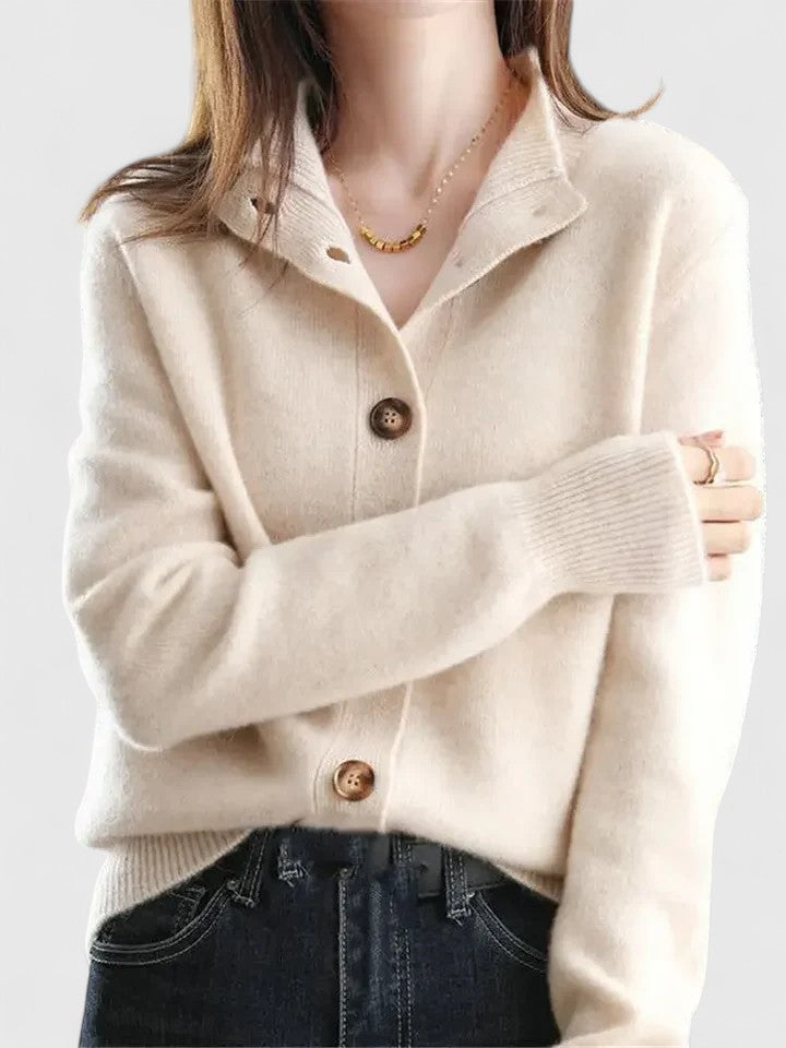 Gretchen | Cardigan elegant