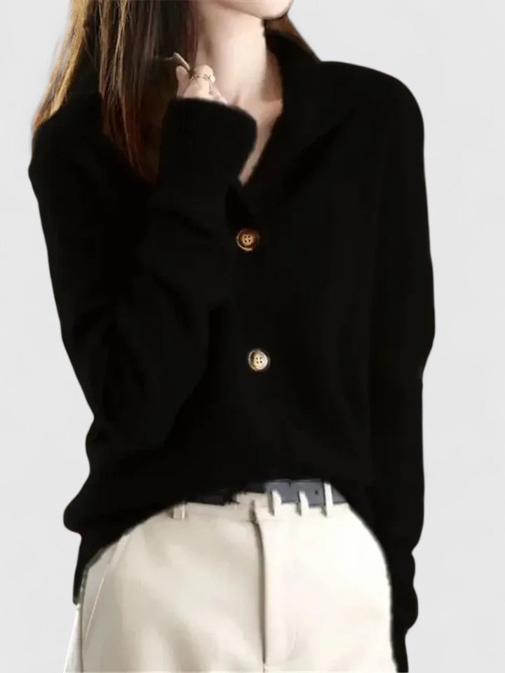 Gretchen | Cardigan elegant