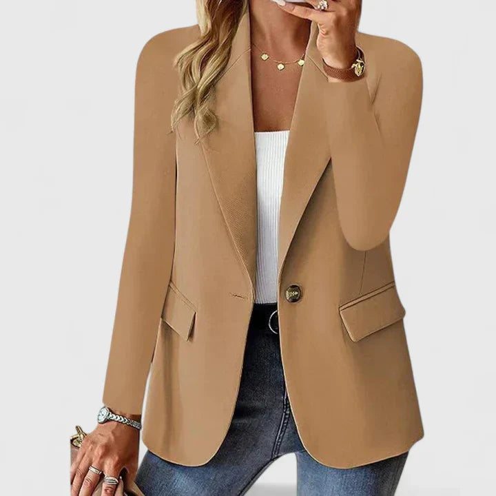 Katerinae | Sacou elegant