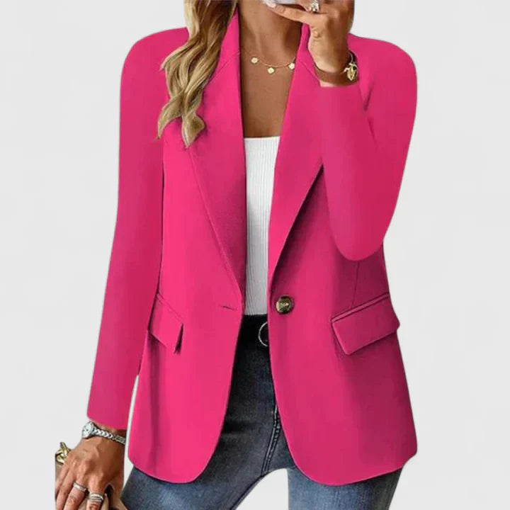 Katerinae | Sacou elegant